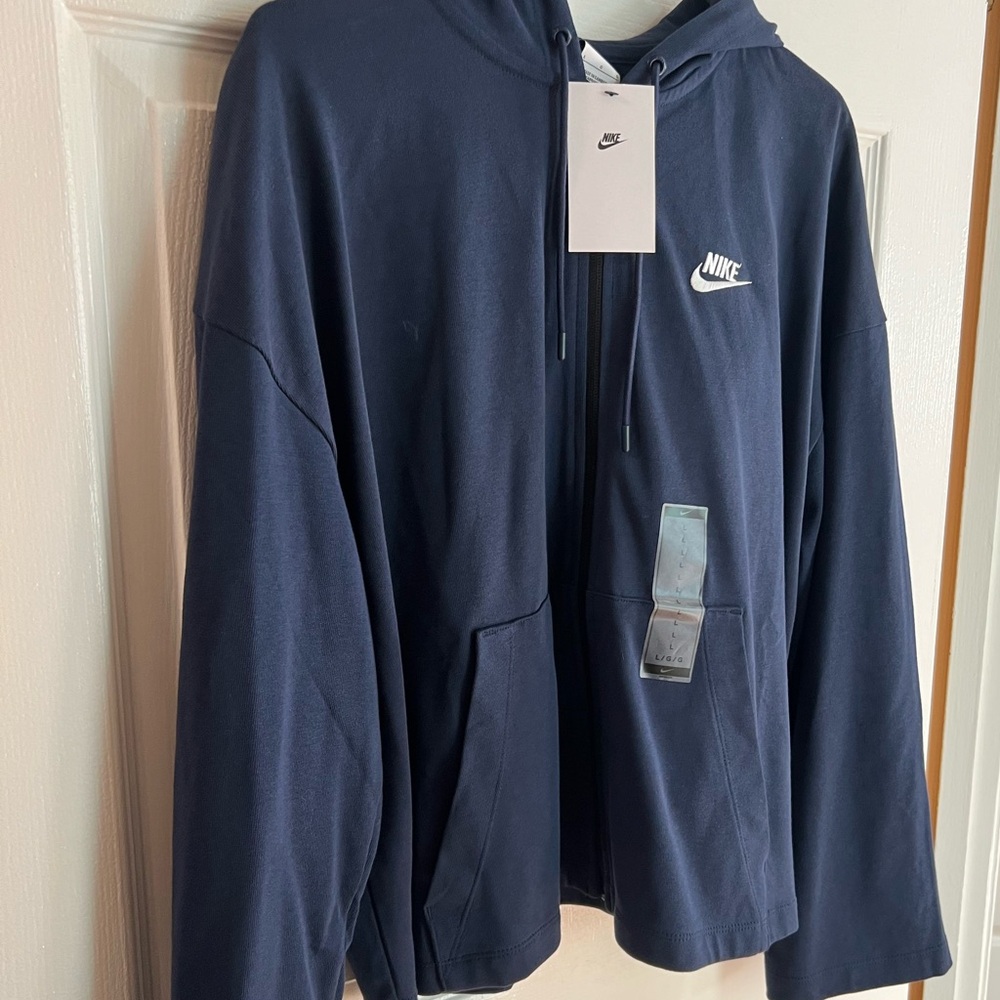 Women’s Nike Jacket